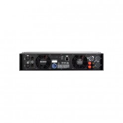 KV2 Audio ESP2000D Dwukanałowy wzmacniacz mocy 2x 1000W z monitoringiem cyfrowym